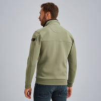 Thumbnail for PSW2508437 6379 | Sweatjacke mit Reißverschluss