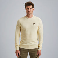 Thumbnail for PKW2508305 7013 | Pullover mit Streifenmuster