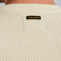 Thumbnail for PKW2508305 7013 | Pullover mit Streifenmuster
