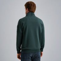 Thumbnail for PSW2508423 5125 | Pullover mit halbem Reißverschluss