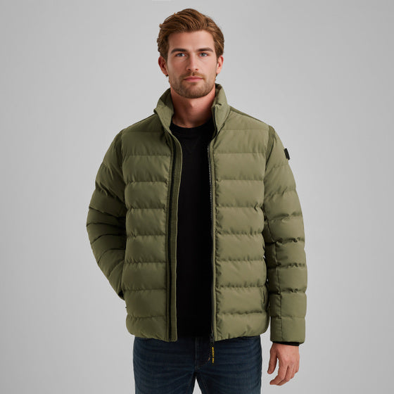 PJA2508114 6414 | Freightyet Jacke