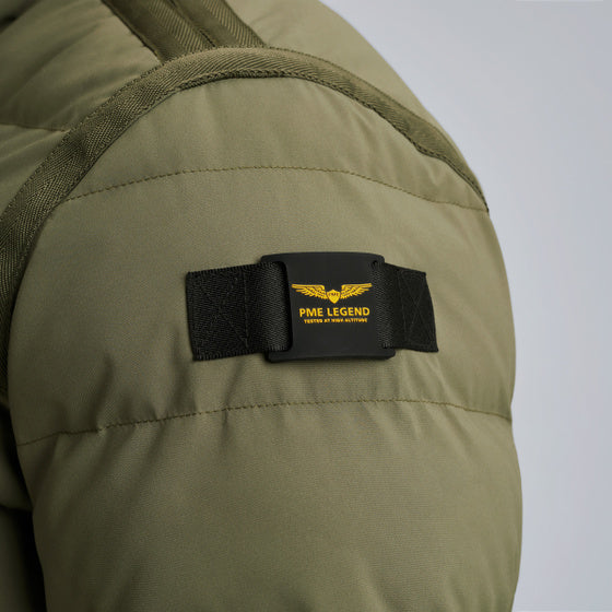 PJA2508114 6414 | Freightyet Jacke