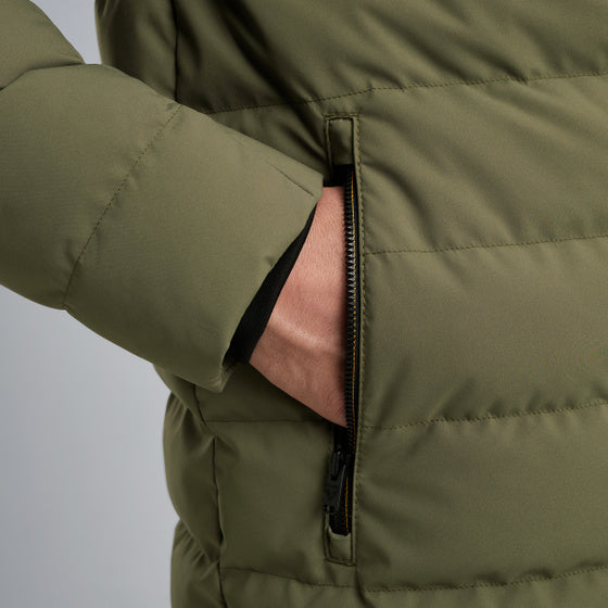 PJA2508114 6414 | Freightyet Jacke