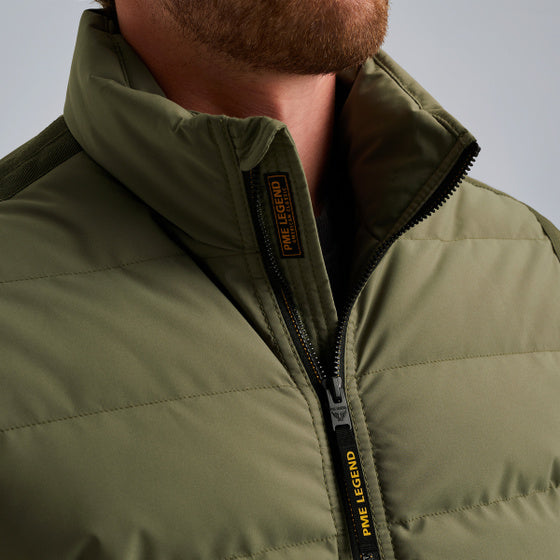 PJA2508114 6414 | Freightyet Jacke