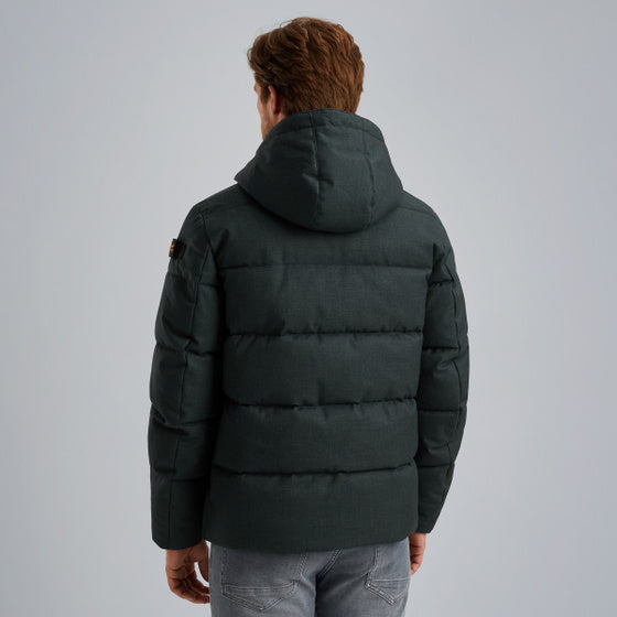 PJA2508116 5125 | Yetcraft Jacke