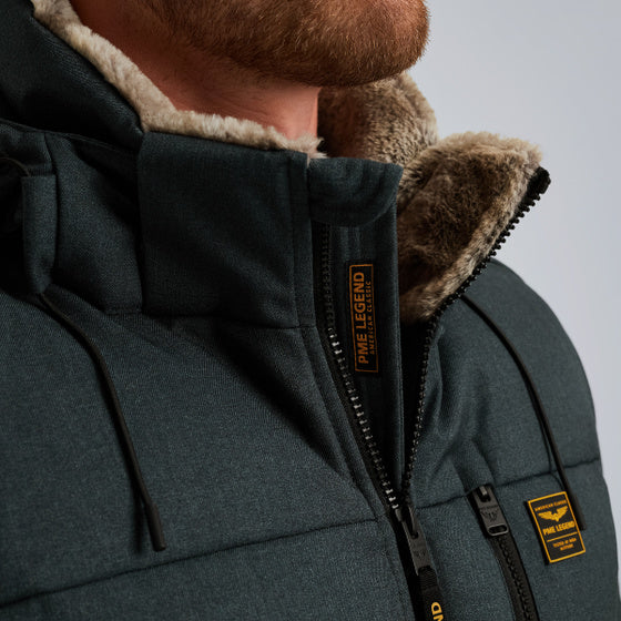 PJA2508116 5125 | Yetcraft Jacke