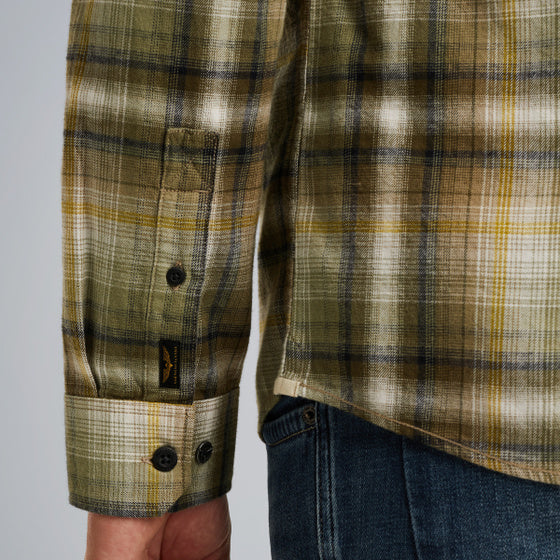 PSI2508202 6416 | Hemd mit Karomuster