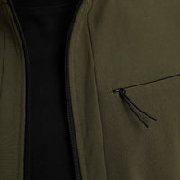Thumbnail for PSW2508438 6416 | Sweatjacke mit Reißverschluss