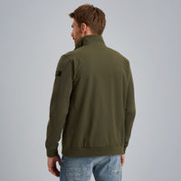 Thumbnail for PSW2508438 6416 | Sweatjacke mit Reißverschluss