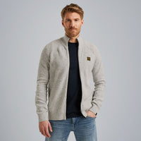 Thumbnail for PKC2508357 997 | Strickjacke mit Reißverschluss