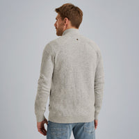 Thumbnail for PKC2508357 997 | Strickjacke mit Reißverschluss