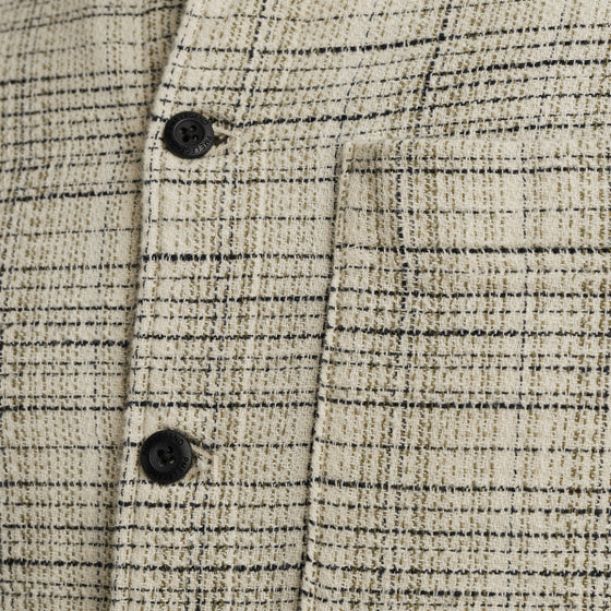 PSI2508205 7013 | Hemdjacke mit Karomuster