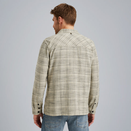 PSI2508205 7013 | Hemdjacke mit Karomuster