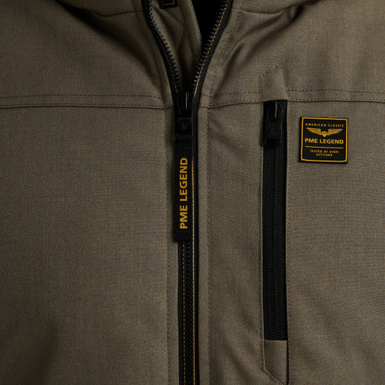 PJA2508106 8011 | Strator Jacke