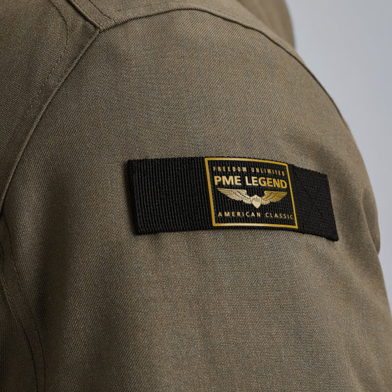 PJA2508106 8011 | Strator Jacke