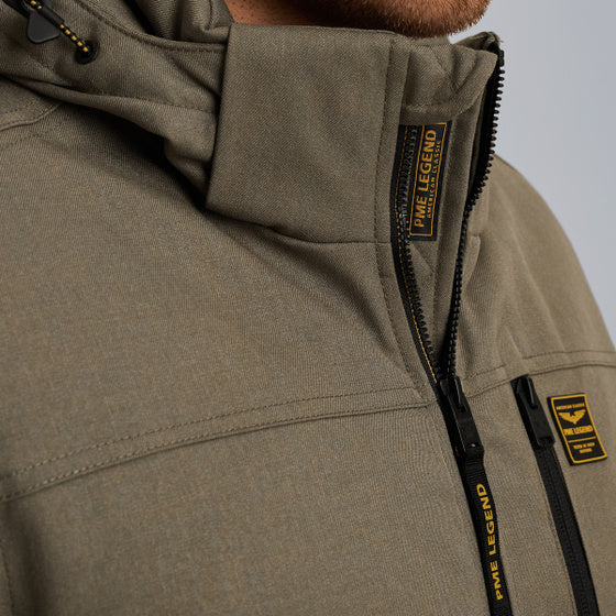 PJA2508106 8011 | Strator Jacke