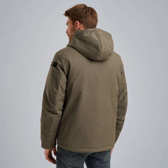PJA2508106 8011 | Strator Jacke