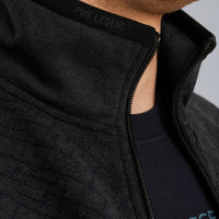 Thumbnail for PSW2508437 5281 | Sweatjacke mit Reißverschluss