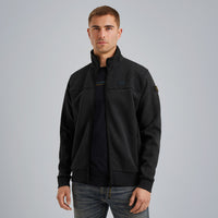 Thumbnail for PSW2508437 5281 | Sweatjacke mit Reißverschluss
