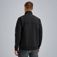 Thumbnail for PSW2508437 5281 | Sweatjacke mit Reißverschluss