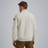 Thumbnail for PSW2508437 910 | Sweatjacke mit Reißverschluss