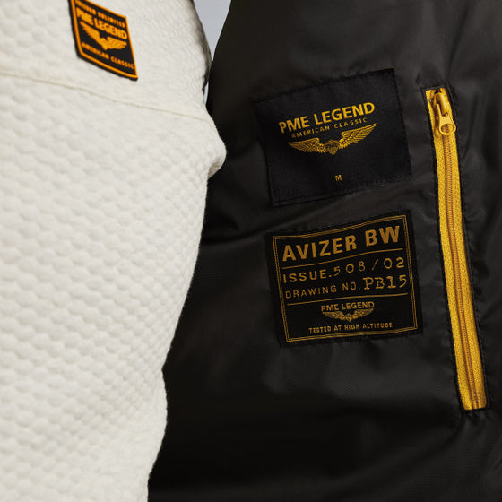 PBW2508102 6425 | Avizer Bodywarmer