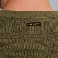 Thumbnail for PKW2508305 6416 | Pullover mit Streifenmuster
