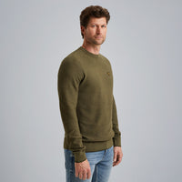Thumbnail for PKW2508305 6416 | Pullover mit Streifenmuster