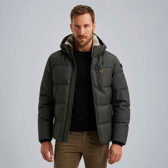 PJA2508116 9134 | Yetcraft Jacke