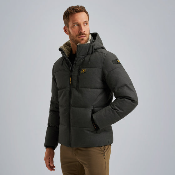 PJA2508116 9134 | Yetcraft Jacke