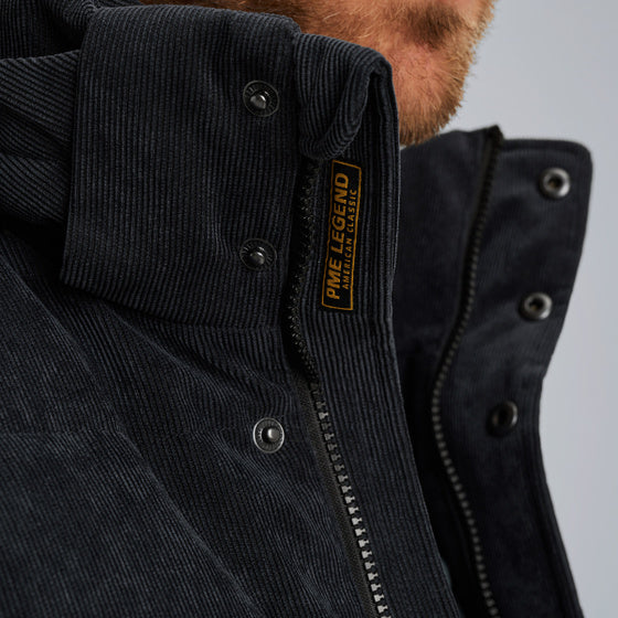 PJA2508104 5281 | Gobbler Jacke
