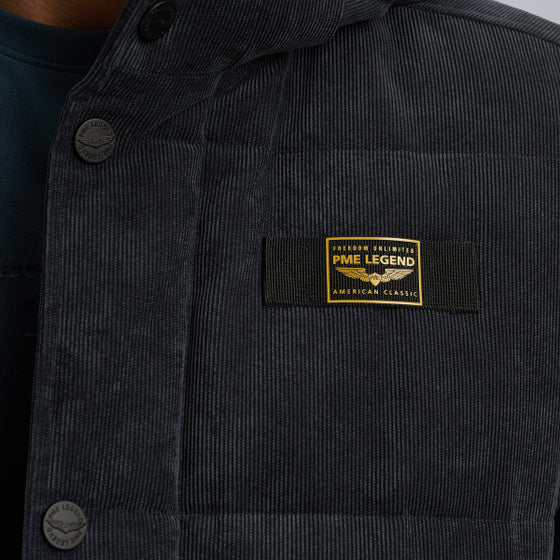 PJA2508104 5281 | Gobbler Jacke
