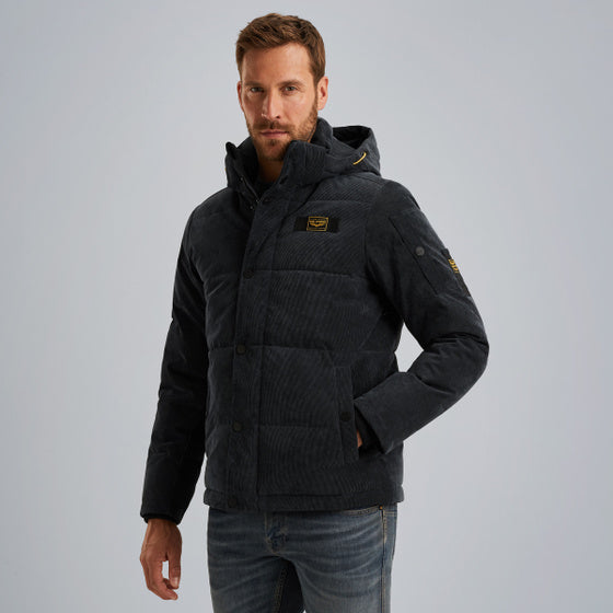 PJA2508104 5281 | Gobbler Jacke