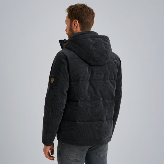 PJA2508104 5281 | Gobbler Jacke