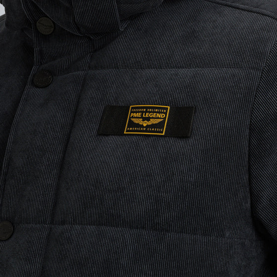 PJA2508104 5281 | Gobbler Jacke