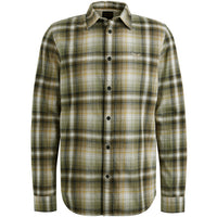 Thumbnail for PSI2508202 6416 | Hemd mit Karomuster