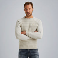 Thumbnail for PKW2509323 910 | Pullover aus einer Materialmischung