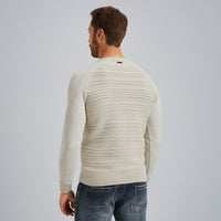 Thumbnail for PKW2509323 910 | Pullover aus einer Materialmischung