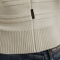 Thumbnail for PKW2509323 910 | Pullover aus einer Materialmischung