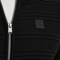 Thumbnail for PKC2509360 999 | Strickjacke mit Reißverschluss