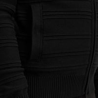 Thumbnail for PKC2509360 999 | Strickjacke mit Reißverschluss