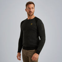 Thumbnail for PKW2509301 999 | Pullover mit Flight-Pocket