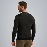 Thumbnail for PKW2509301 999 | Pullover mit Flight-Pocket