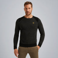 Thumbnail for PKW2509301 999 | Pullover mit Flight-Pocket