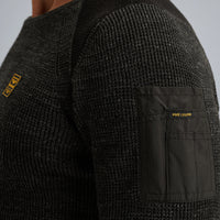 Thumbnail for PKW2509301 999 |  | Pullover mit Flight-Pocket | Gratis Versand und kostenfreie Rücksendung
