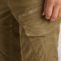 Thumbnail for PTR2509616-8225 8225 | Nordrop Tapered Fit Cargohose