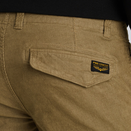 PTR2509616-8225 8225 | Nordrop Tapered Fit Cargohose
