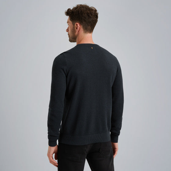 PKW0000334 5281 | Pullover aus Baumwolle/Modal