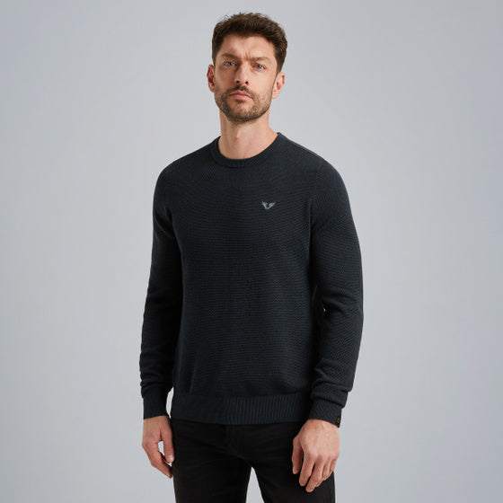 PKW0000334 5281 | Pullover aus Baumwolle/Modal