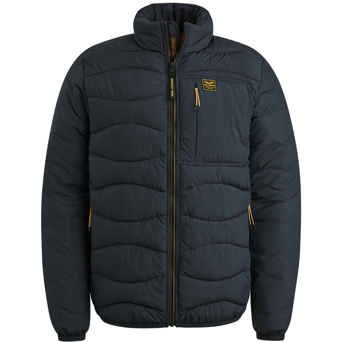 PJA2508122 5281 | Peakpacker Jacke